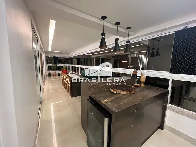 Apartamento 3 quartos e 5 banheiros, à venda, no bairro Setor Bueno em Goiânia