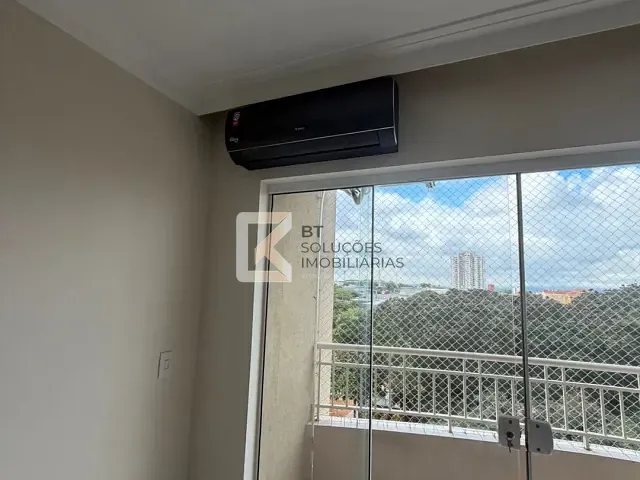 Apartamento 3 quartos e 2 banheiros, à venda, no bairro Parque Boa Esperança em Indaiatuba