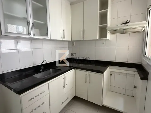 Apartamento 3 quartos e 2 banheiros, à venda, no bairro Parque Boa Esperança em Indaiatuba