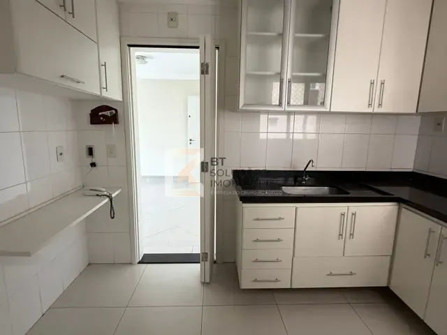 Apartamento 3 quartos e 2 banheiros, à venda, no bairro Parque Boa Esperança em Indaiatuba