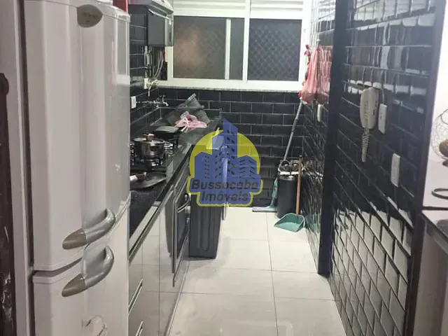 Apartamento com 55m² 2 quartos e 1 banheiro, à venda, no bairro Jaguaribe em Osasco