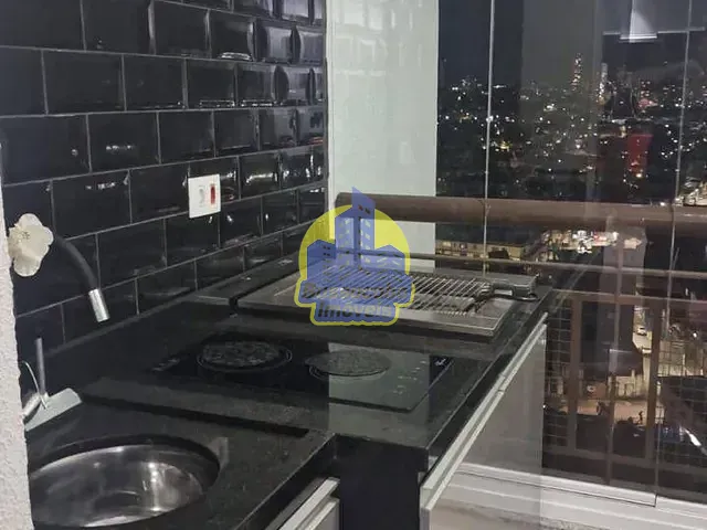 Apartamento com 55m² 2 quartos e 1 banheiro, à venda, no bairro Jaguaribe em Osasco