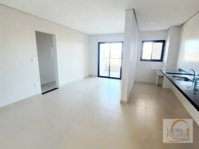 Apartamento com 92m² 3 quartos e 2 banheiros, para alugar, no bairro Vila Gardênia em Atibaia