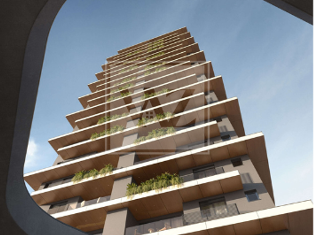 Apartamento 1 quarto e 2 banheiros, à venda, no bairro Alto Perequê em Porto Belo