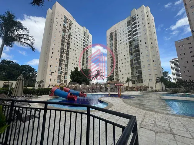 Apartamento com 57m² 2 quartos e 2 banheiros, à venda, no bairro Umuarama em Osasco