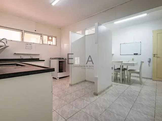 Apartamento com 170m² 3 quartos e 2 banheiros, para alugar, no bairro Jardim Paulista em São Paulo