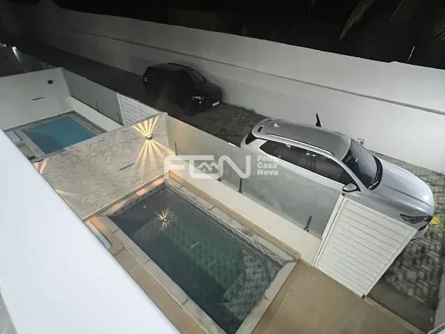 Apartamento 3 quartos e 3 banheiros, à venda, no bairro Guarajuba (Monte Gordo) em Camaçari