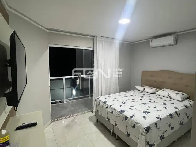 Apartamento 3 quartos e 3 banheiros, à venda, no bairro Guarajuba (Monte Gordo) em Camaçari