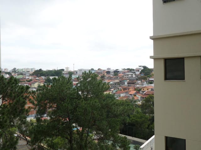 Foto do Apartamento - Apartamento residencial para locação, Jardim América, São José dos Campos. | INDEPENDENCE NEGOCIOS IMOBILIARIOS LTDA