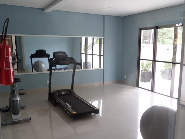 Foto do Apartamento - Apartamento residencial para locação, Jardim América, São José dos Campos. | INDEPENDENCE NEGOCIOS IMOBILIARIOS LTDA