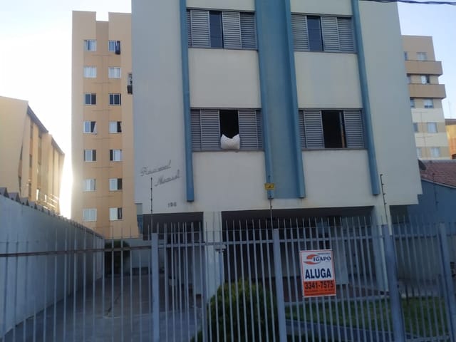 Foto do Apartamento - Apartamento à venda 3 Quartos, 2 Vagas, 96.33M², Jardim Adriana I, Londrina - PR | Condomínio Residêncial Mirassol | Londrina Cred Imóveis