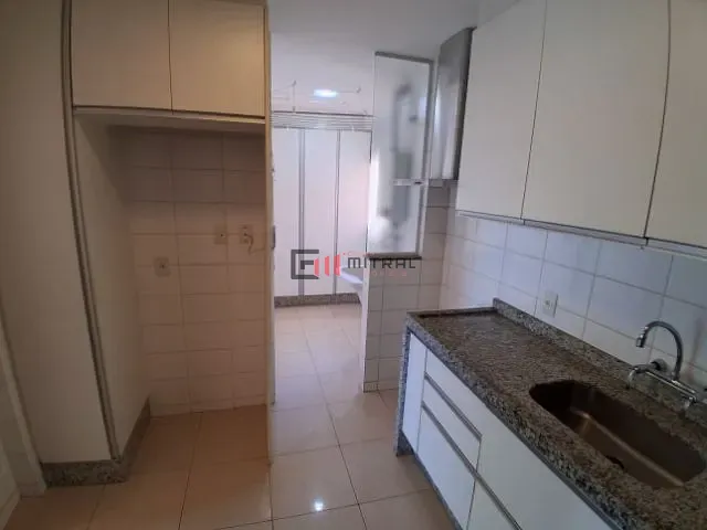 Apartamento 3 quartos e 2 banheiros, à venda, no bairro Gleba Fazenda Palhano em Londrina