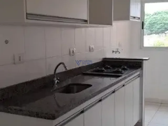 Apartamento 2 quartos e 2 banheiros, à venda, no bairro Jardim Oriente em São José dos Campos