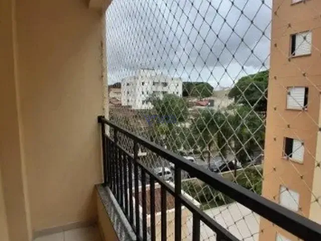 Apartamento 2 quartos e 2 banheiros, à venda, no bairro Jardim Oriente em São José dos Campos