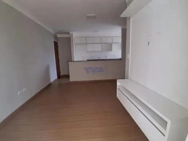 Apartamento 2 quartos e 2 banheiros, à venda, no bairro Jardim Oriente em São José dos Campos
