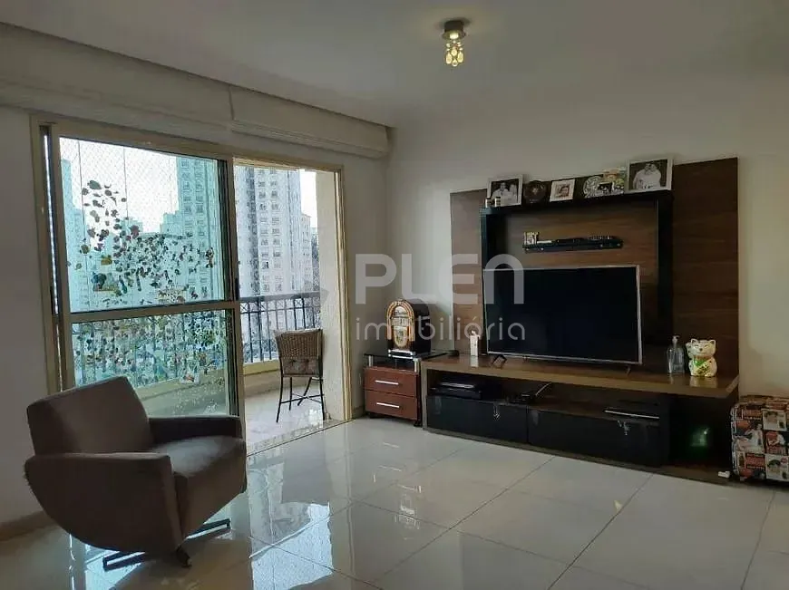 Apartamento de 4 quartos à venda em Santana, São Paulo