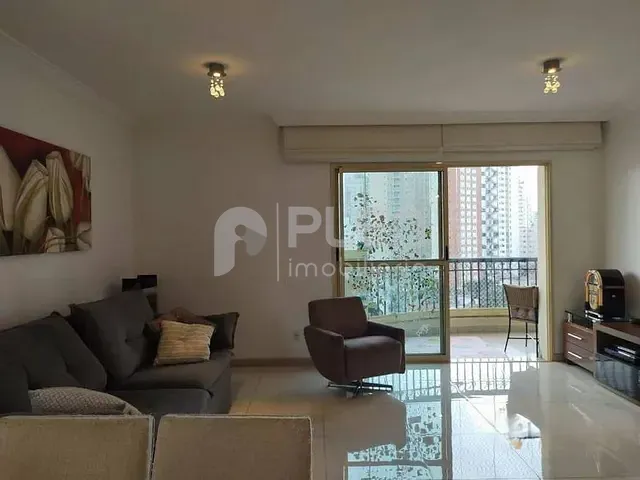 Apartamento 4 quartos e 6 banheiros, à venda, no bairro Santana em São Paulo
