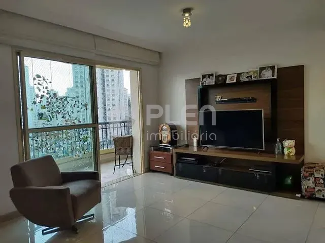 Apartamento 4 quartos e 6 banheiros, à venda, no bairro Santana em São Paulo