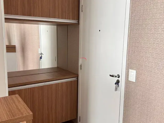 Apartamento com 87m² 2 quartos e 2 banheiros, à venda, no bairro Aurora em Londrina