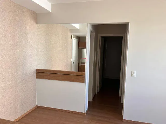 Apartamento com 87m² 2 quartos e 2 banheiros, à venda, no bairro Aurora em Londrina