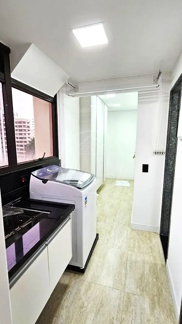 Apartamento, 3 quartos, 210 m² - Foto 14