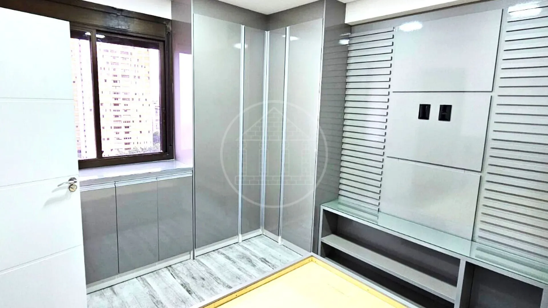 Apartamento, 3 quartos, 210 m² - Foto 9
