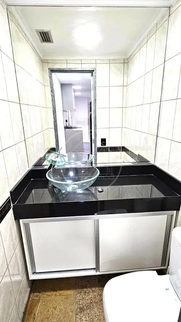 Apartamento, 3 quartos, 210 m² - Foto 7