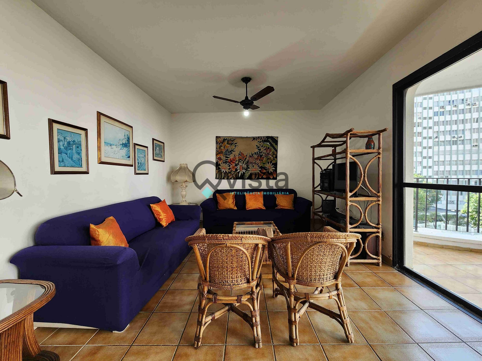 Apartamento, 3 quartos, 150 m² - Foto 2