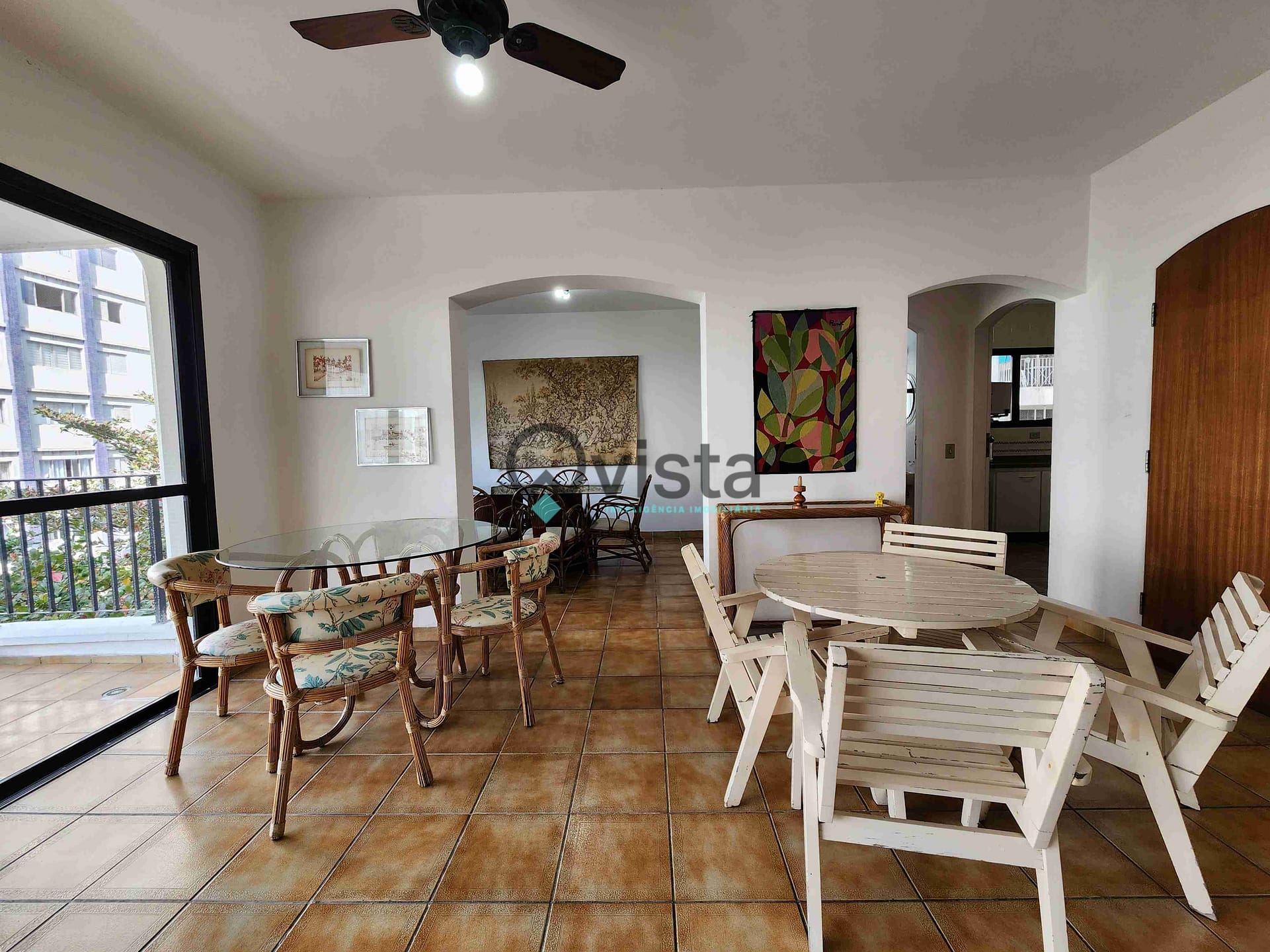 Apartamento, 3 quartos, 150 m² - Foto 4