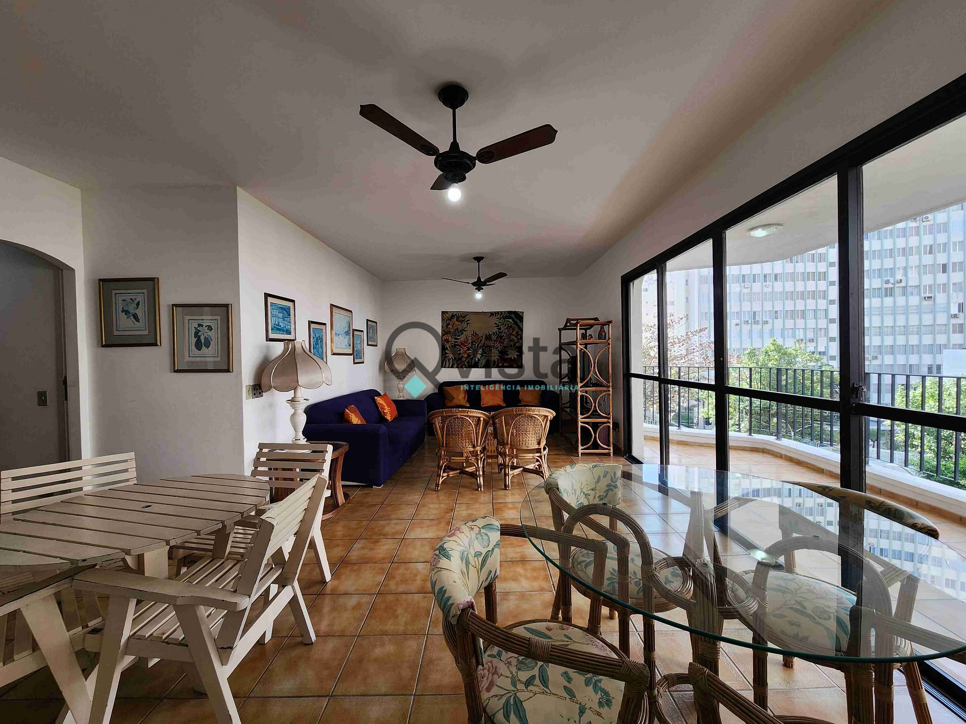 Apartamento, 3 quartos, 150 m² - Foto 3