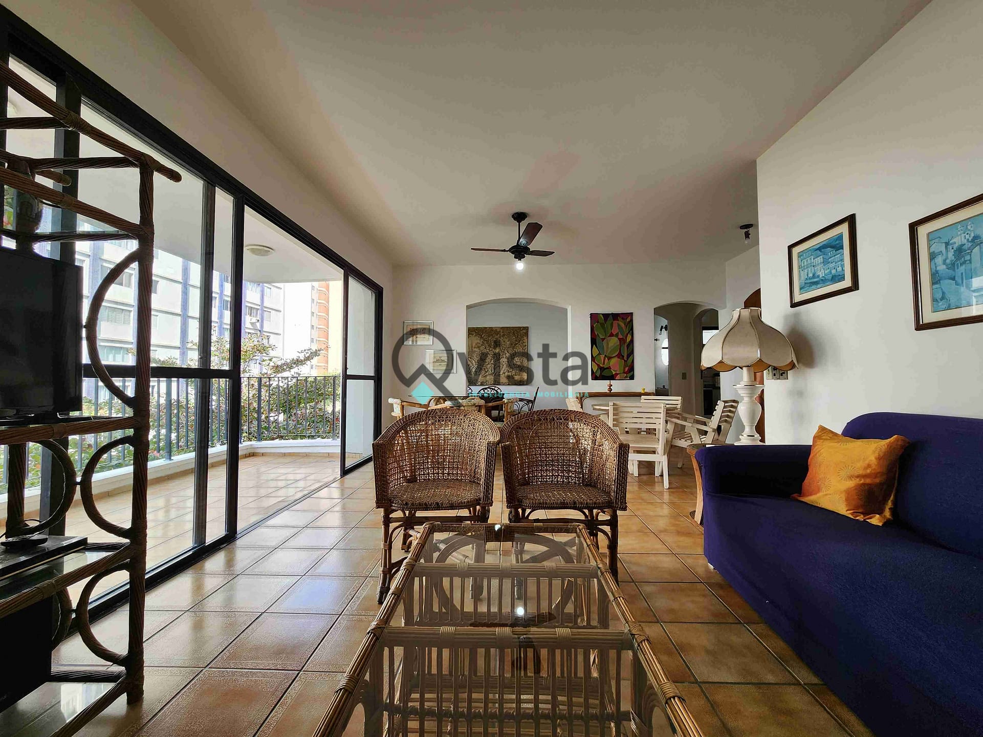 Apartamento, 3 quartos, 150 m² - Foto 6