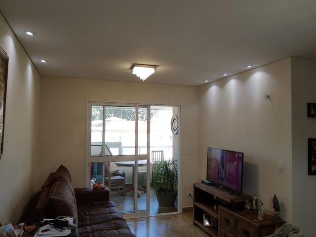 Foto do Apartamento - Apartamento com 3 dormitórios à venda, 89 m² por R$ 469.000,00 - Jardim Satélite - São José dos Campos/SP | RUSSI IMÓVEIS
