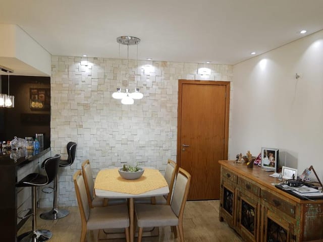 Foto do Apartamento - Apartamento com 3 dormitórios à venda, 89 m² por R$ 469.000,00 - Jardim Satélite - São José dos Campos/SP | RUSSI IMÓVEIS