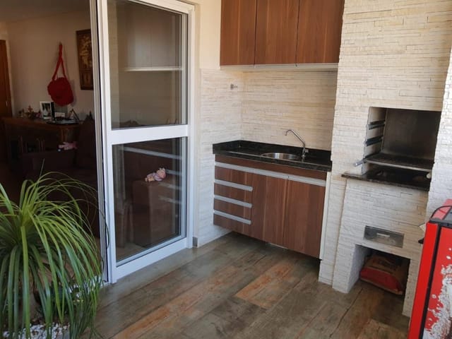 Foto do Apartamento - Apartamento com 3 dormitórios à venda, 89 m² por R$ 469.000,00 - Jardim Satélite - São José dos Campos/SP | RUSSI IMÓVEIS