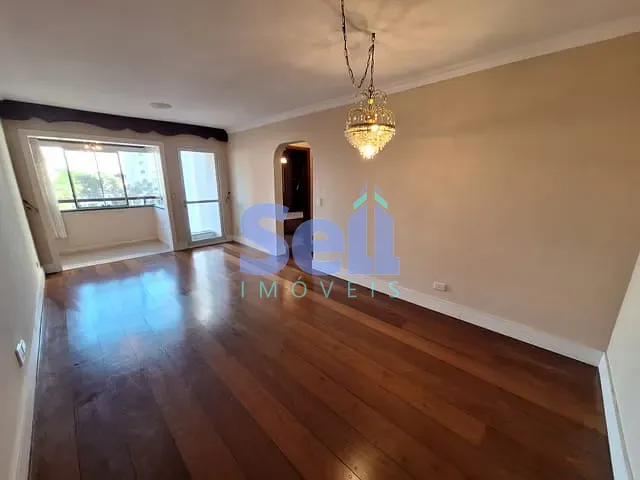 Apartamento 2 quartos e 2 banheiros, à venda, no bairro Vila Alexandria em São Paulo