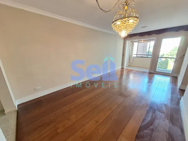 Apartamento 2 quartos e 2 banheiros, à venda, no bairro Vila Alexandria em São Paulo