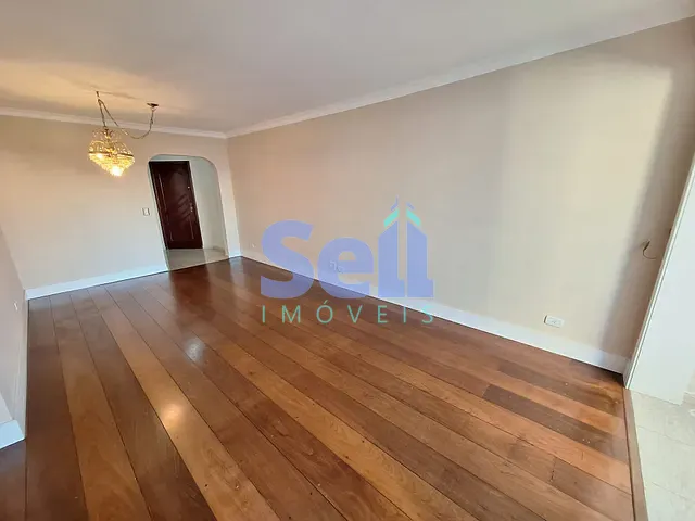 Apartamento 2 quartos e 2 banheiros, à venda, no bairro Vila Alexandria em São Paulo