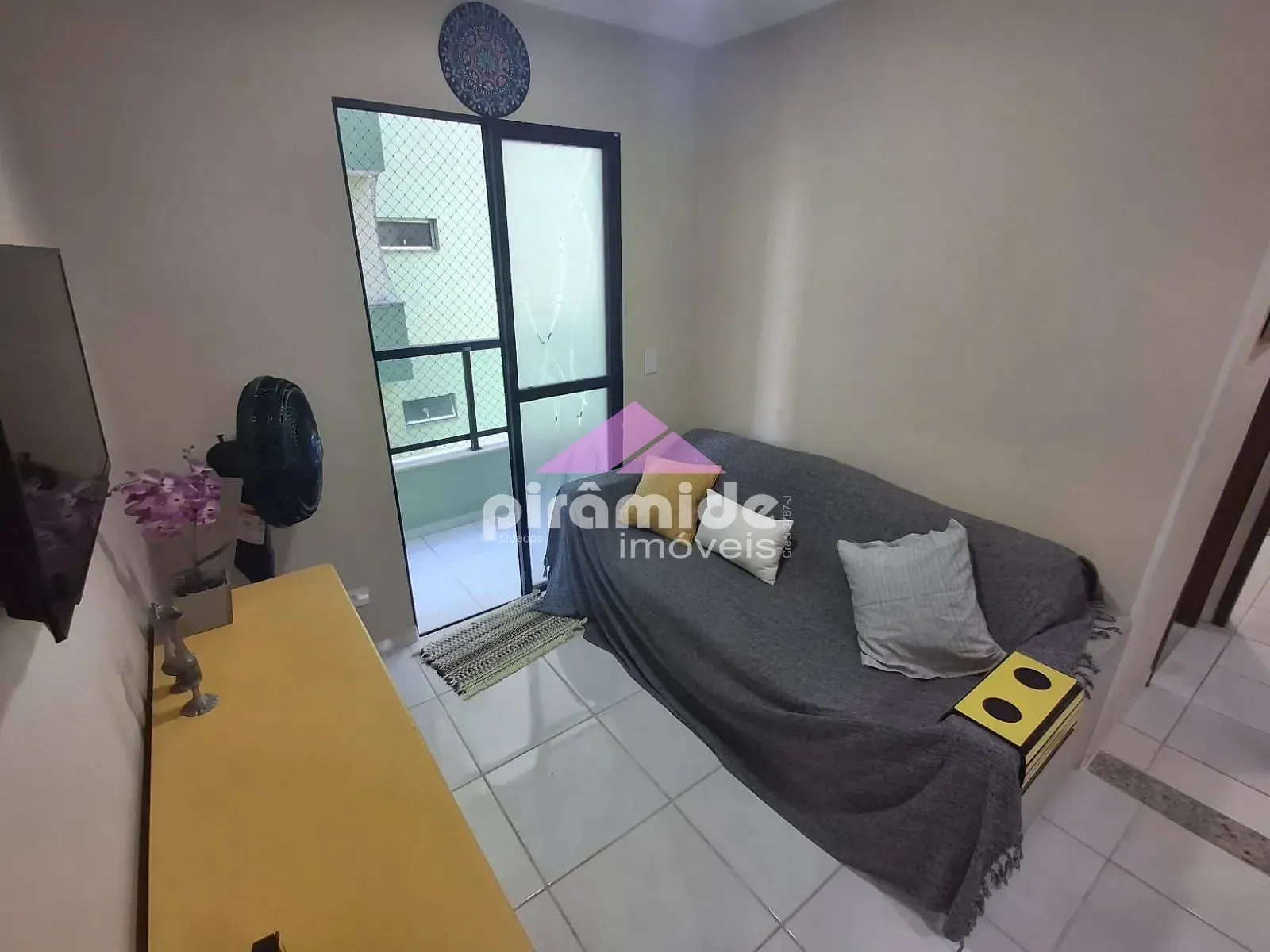 Apartamento, 2 quartos, 72 m² - Foto 4