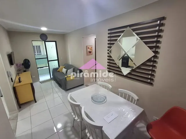 Apartamento com 100m² 2 quartos e 2 banheiros, à venda, no bairro Martin de Sá em Caraguatatuba