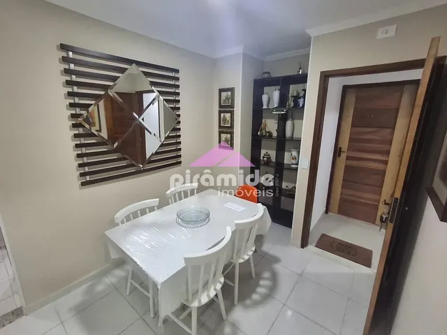 Apartamento com 100m² 2 quartos e 2 banheiros, à venda, no bairro Martin de Sá em Caraguatatuba