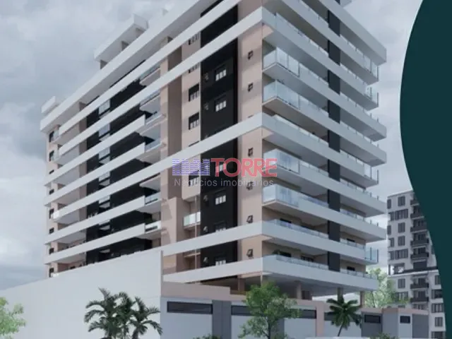 Apartamento com 74m² 2 quartos e 2 banheiros, à venda, no bairro Centro em Ilhéus
