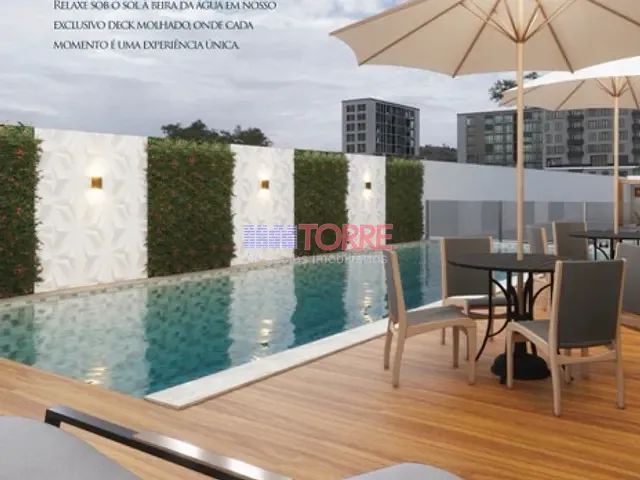 Apartamento com 74m² 2 quartos e 2 banheiros, à venda, no bairro Centro em Ilhéus