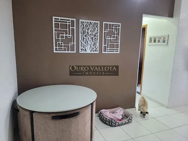 Apartamento com 52m², à venda, no bairro Aviação em Praia Grande