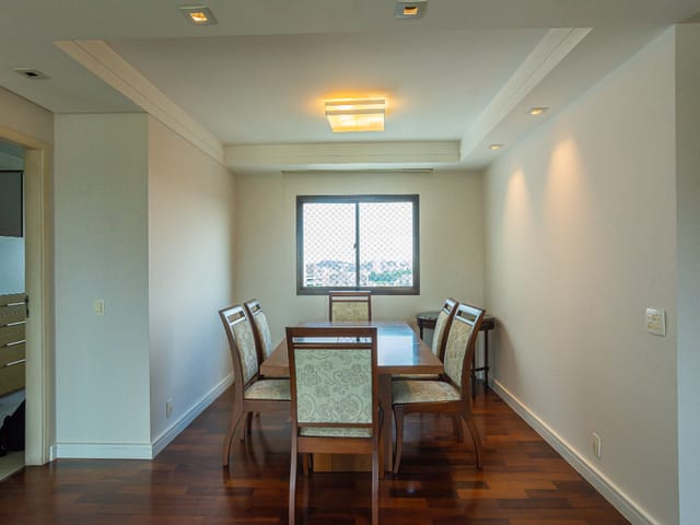 Apartamento com 108m² 3 quartos e 3 banheiros, à venda, no bairro Vila Suzana em São Paulo