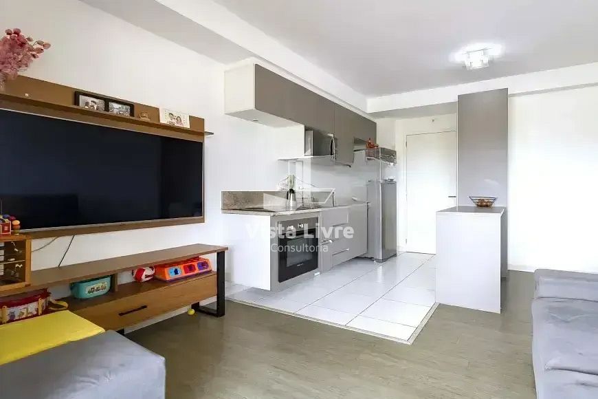 Apartamento à venda com 2 quartos, 68m² - Foto 4