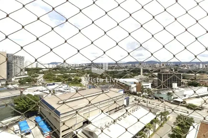 Apartamento à venda com 2 quartos, 68m² - Foto 9
