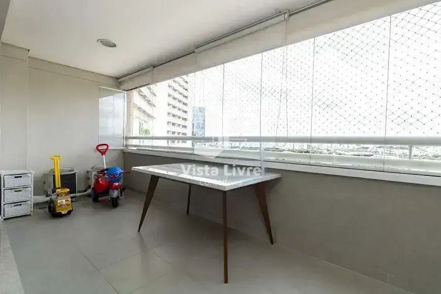 Apartamento à venda com 2 quartos, 68m² - Foto 6
