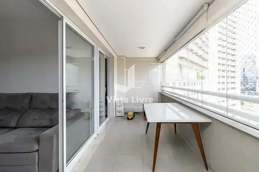 Apartamento, 2 quartos, 68 m² - Foto 7