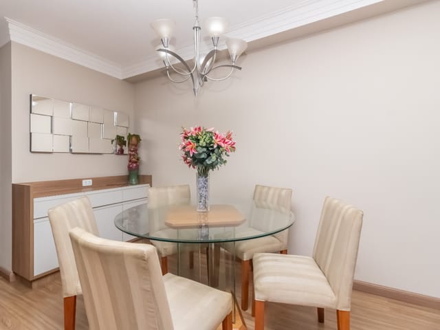 Apartamento com 86m² 3 quartos e 2 banheiros, à venda, no bairro Vila Gumercindo em São Paulo