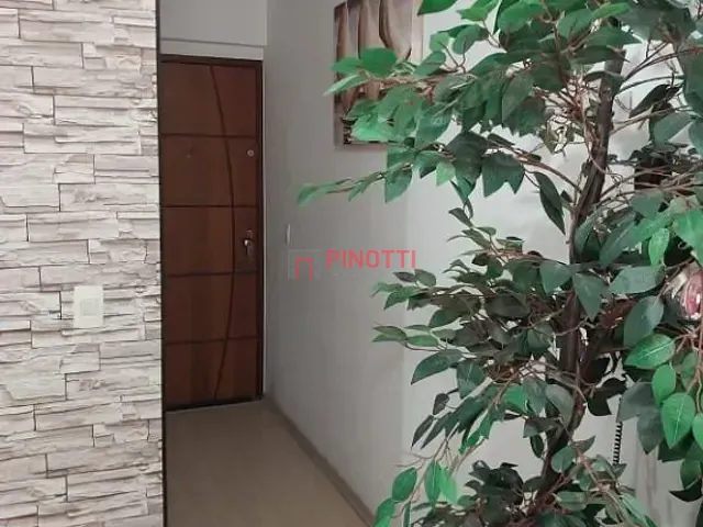 Apartamento 3 quartos e 1 banheiro, à venda, no bairro Jardim Palermo em São Bernardo do Campo